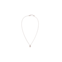Pendentif Take Couture Pavé - Or rose