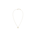 Pendentif Take Couture Tout Or - Or jaune