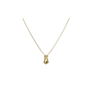 Pendentif Take Couture Tout Or - Or jaune