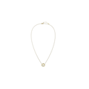 Pendentif Take Pavé - Or jaune