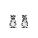 Puces Take Couture Tout Or - Or gris