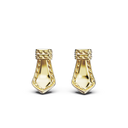 Puces Take Couture Tout Or - Or jaune